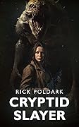 Cryptid Slayer