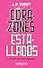 Corazones estallados by J.P. Zooey