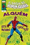 A Saga do Homem-A...