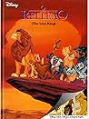 O Rei Leão / The Lion King (Disney edição bilingue português/inglês)