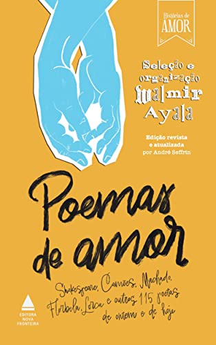Poemas De Amor (Paperback)
