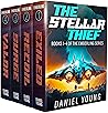 The Stellar Thief