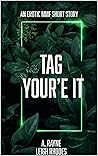 Tag You’re It