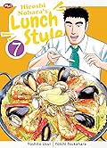 Hiroshi Nohara's Lunch Style 7
