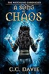 A Song of Chaos (The Wytchling Chronicles, #4)