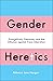 Gender Heretics by Rebecca Jane Morgan