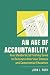 An Age of Accountability: H...