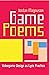Game Poems by Jordan Magnuson