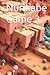 Nurikabe Game 3