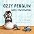 Ozzy Penguin Gets Frustrated