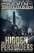 The Hidden Persuaders: A Dan Kotler Archaeological Thriller