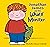 Jonathan James and the Whatif Monster