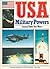 USA Military Powers