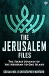 The Jerusalem Files by Corjan Mol