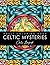 Celtic Mysteries adult colo...