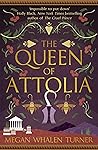 The Queen of Attolia by Megan Whalen Turner