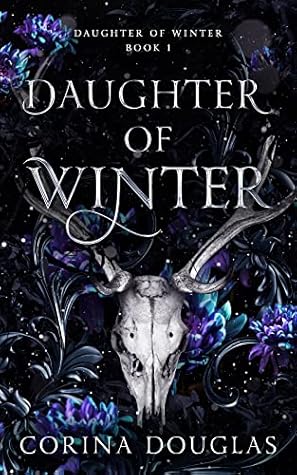 Daughter of Winter (Daughter of Winter, #1)