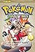 Pokémon Adventures, Vol. 8