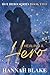 Healing A Hero (Hot Hero Se...