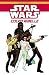 Colpo ribelle. Star Wars by Marco Castiello