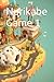 Nurikabe Game 1