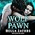 Wolf Pawn (Wolves of New York #2)