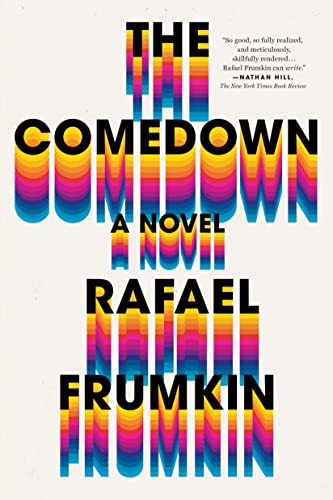 The Comedown (Kindle Edition)