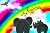 The Rainbow