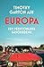 Europa. Een persoonlijke geschiedenis