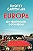 Europa. Een persoonlijke geschiedenis