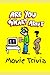 Are You Smart About Movie T...