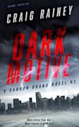 Dark Motive: A Carson Brand Novel #2