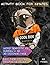 Activity Book for Inmates: ...