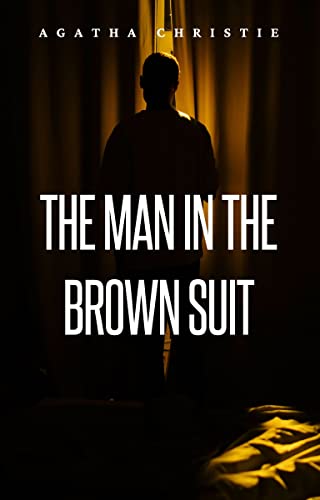 The Man In The Brown Suit