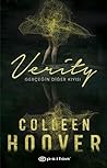 Verity by Colleen Hoover