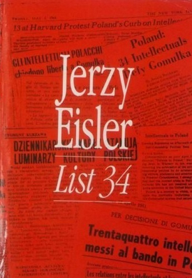 List 34 (Unknown Binding)