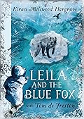 Leila and the Blue Fox