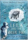 Leila and the Blu...