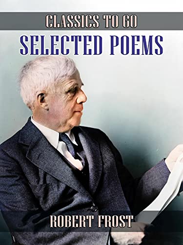 Selected Poems