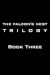 Untitled (The Falcon's Nest Trilogy, #3)