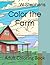 Color the Farm by W Stephens