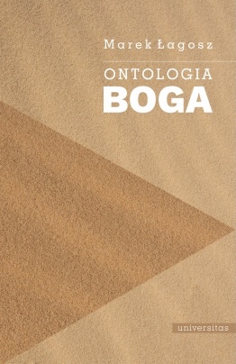 Ontologia Boga (Paperback)