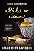 Sticks and Scones by Diane Mott Davidson