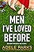 Men I've Loved Before
