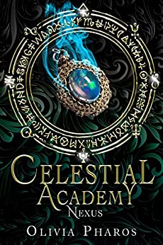 Celestial Academy: Nexus