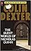 The Silent World Of Nicholas Quinn (Inspector Morse, #3)