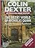 The Silent World of Nicholas Quinn (Inspector Morse, #3)