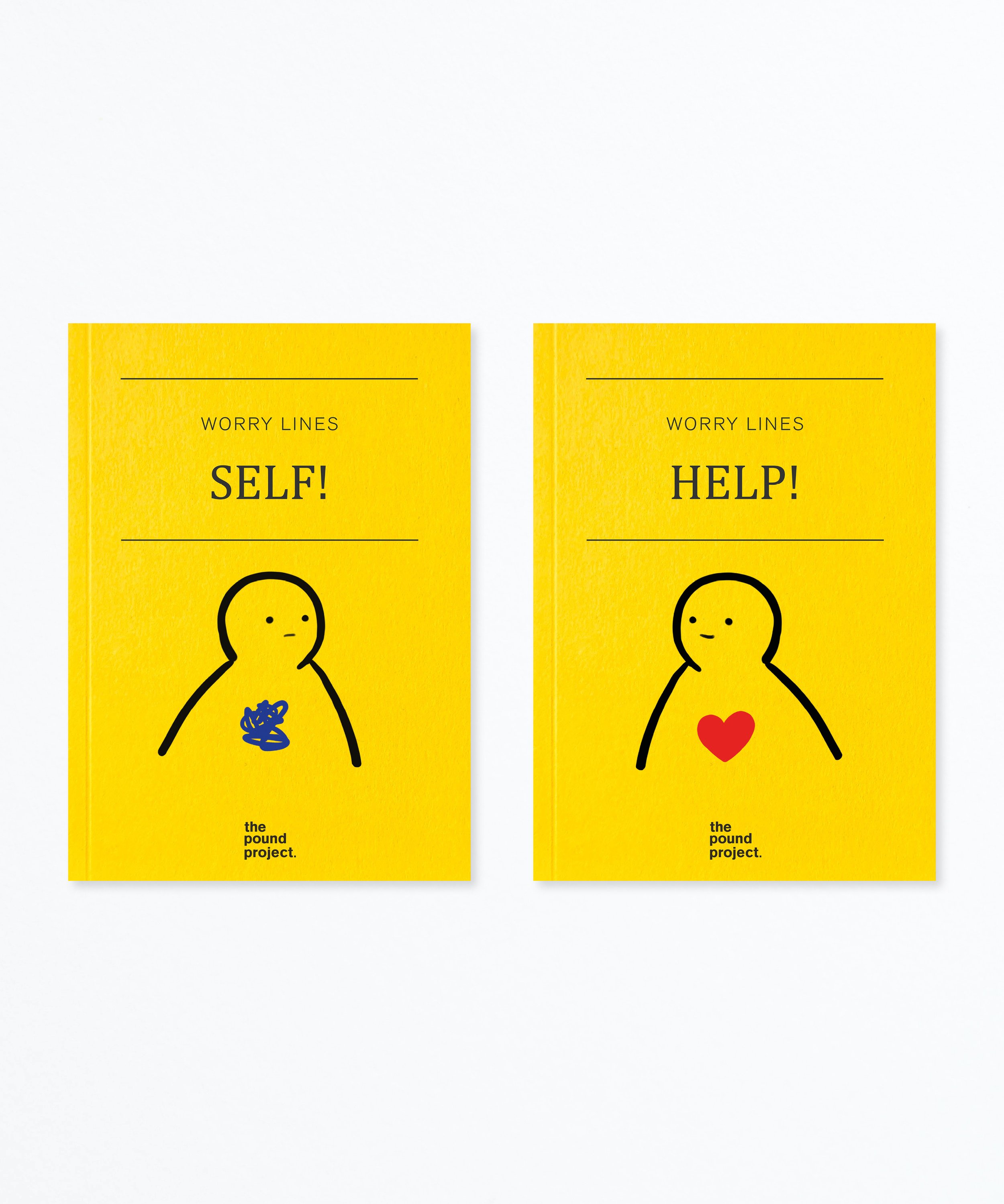 SELF! HELP!