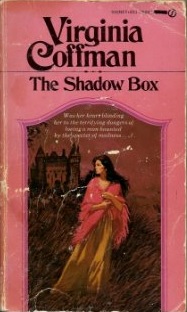The Shadow Box (Mass Market Paperback)