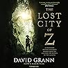 The Lost City of ...